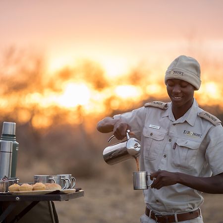 Karongwe Portfolio- Shiduli Private Game Lodge Karongwe Game Reserve Eksteriør billede