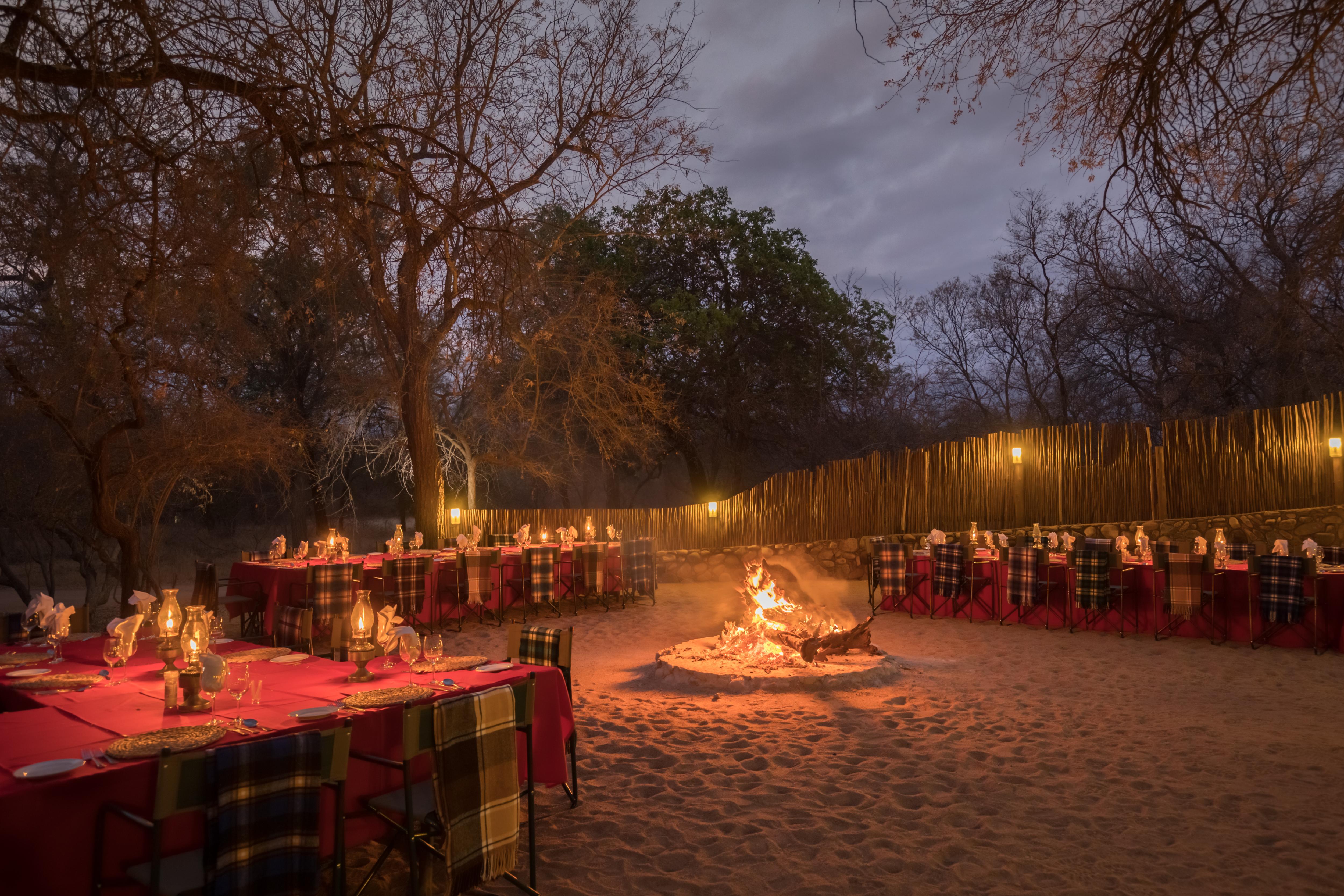 Karongwe Portfolio- Shiduli Private Game Lodge Karongwe Game Reserve Eksteriør billede