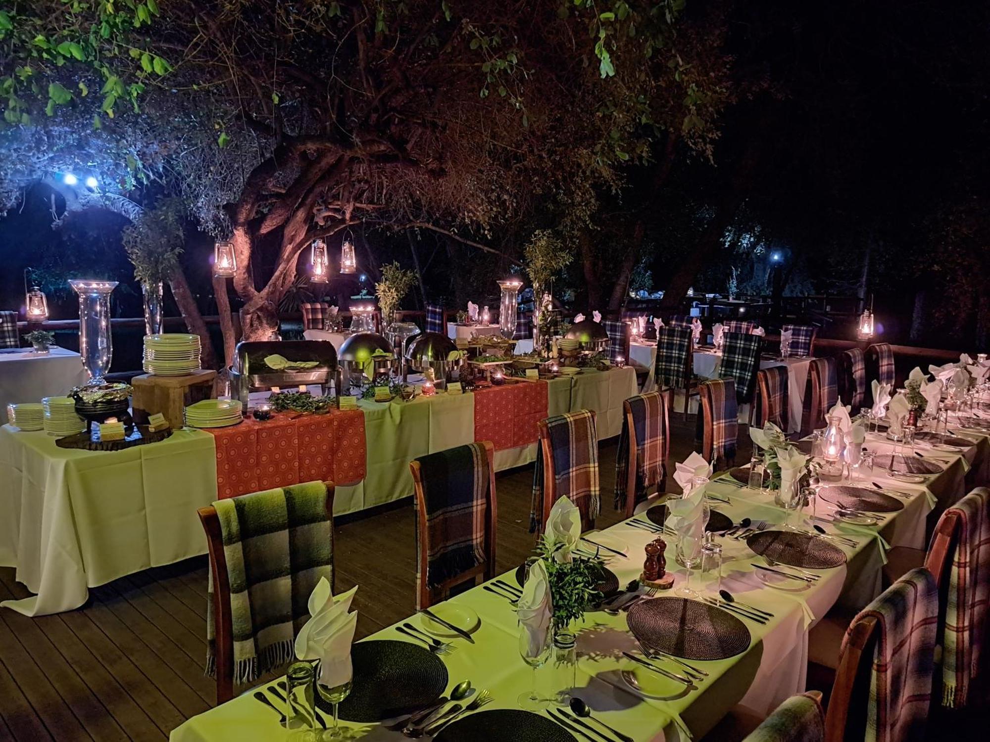 Karongwe Portfolio- Shiduli Private Game Lodge Karongwe Game Reserve Eksteriør billede